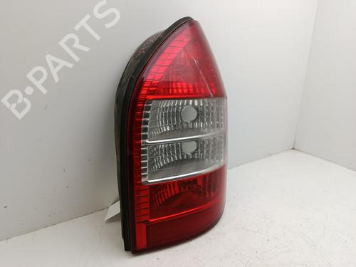 Højre baglygte OPEL ZAFIRA A MPV (T98)  | BP28670087C35