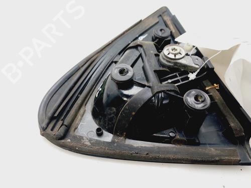 Rear left exterior door handle HONDA CIVIC VIII Hatchback (FN, FK) 2.2 CTDi (FK3) | BP27198737C130 