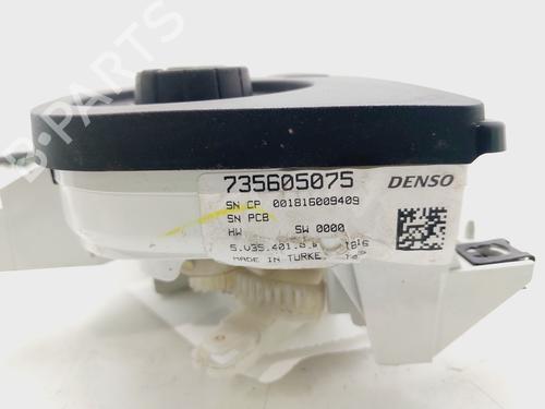 Climate control FIAT DOBLO Cargo (263_) 1.3 D Multijet | BP23135504I5 