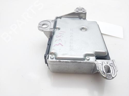 ECU airbags RENAULT GRAND SCÉNIC II (JM0/1_) 1.5 dCi | BP16976210M53