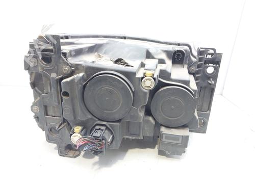 Left headlight LAND ROVER RANGE ROVER SPORT I (L320) 3.6 D 4x4 | BP12981272C28 