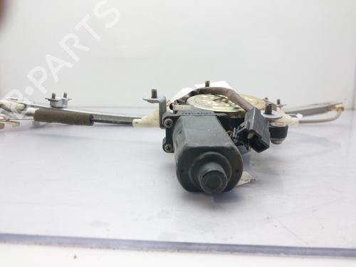 Rear right window mechanism CHEVROLET NUBIRA Saloon 1.6 | BP11346162C25 