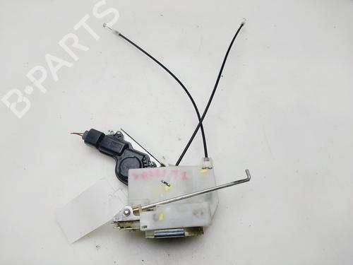 Used Rear left lock SUZUKI ALTO VII (GF, HA25_, HA35_) 1.0 (AMF310, GFC31S) (68 hp) 31723201