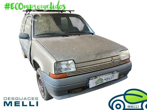 Front left interior door handle RENAULT SUPER 5 (B/C40_) 1.4 (B/C402) | BP29394152I13 