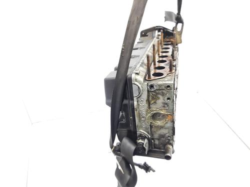 Cylinder head HYUNDAI TERRACAN (HP) 2.9 CRDi 4WD | BP18045840M5 