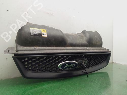 Grille FORD FOCUS II (DA_, HCP, DP) 1.6 TDCi | BP24954512C40 