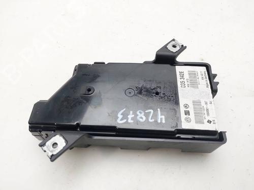 Used Electronic module Electronic module VW POLO V (6R1, 6C1) [2009-2022] 39562648 39562648