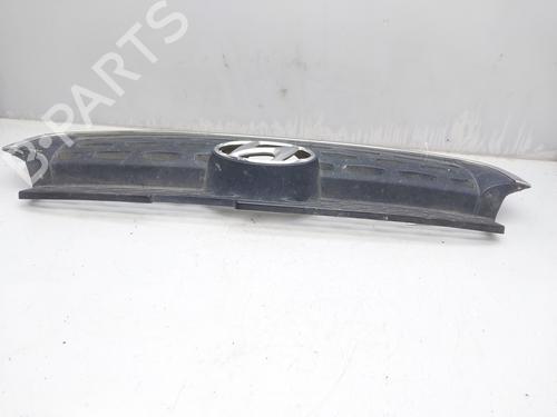 Grille HYUNDAI ATOS (MX) 1.0 i | BP12423460C40 