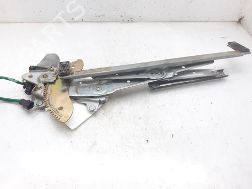 Used Rear left window mechanism KIA CARENS II MPV (FJ) 2.0 CRDi (113 hp) 8337453