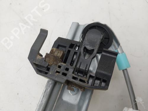 Rear right window mechanism BMW 1 (E87) 118 d | BP36258365C25 - Image 5