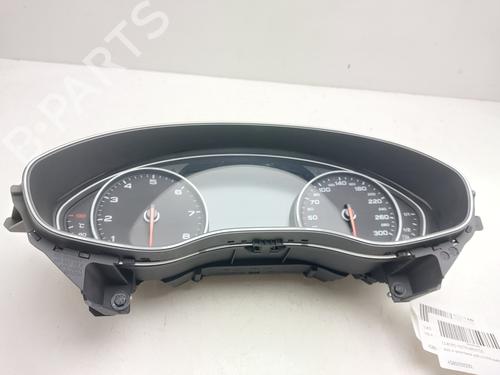 Used Instrument cluster Instrument cluster 37376047 37376047