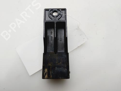 Elektronisk modul CITROËN BERLINGO MULTISPACE (B9) 1.6 BlueHDi 120 | BP30481943M83