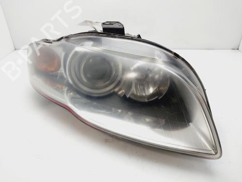 Højre forlygte AUDI A4 B7 (8EC) 2.0 TDI 16V (140 hp) 31358192