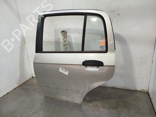 Mando Mando VW TOUAREG (7LA, 7L6, 7L7) [2002-2013] 36386733 36386733