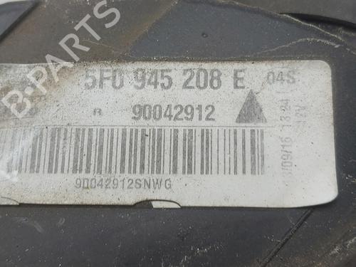 Right taillight SEAT LEON (5F1) | BP36552014C35 - Image 4