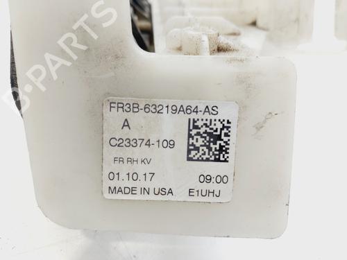 Front right lock FORD USA MUSTANG Coupe  | BP22746174C97 