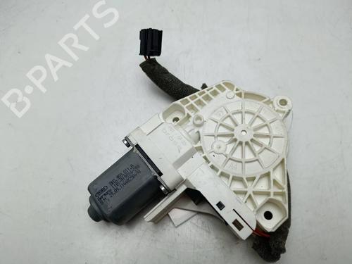 Used Left rear window motor Left rear window motor SKODA SUPERB II (3T4) 2.0 TDI 16V (140 hp) 40061185 40061185