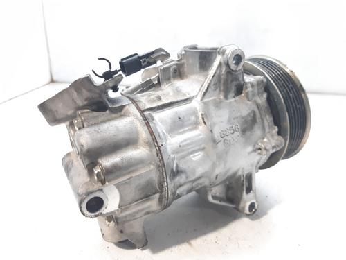 AC compressor RENAULT CLIO V (B7_)  | BP8500982M34 