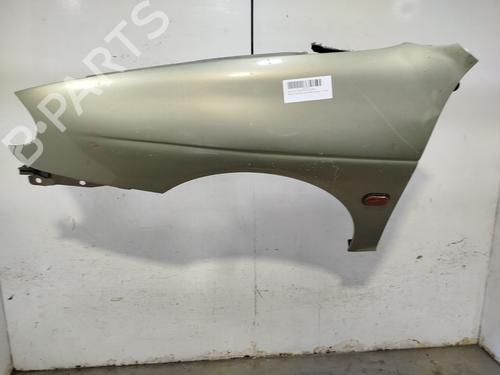 Used Left front fenders Left front fenders RENAULT MEGANE I (BA0/1_) 1.4 16V (BA0D, BA1H, BA0W, BA10) (95 hp) 33928968 33928968