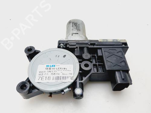 Used Right front window motor KIA CARNIVAL / GRAND CARNIVAL III (VQ) [2005-2015]  24547111