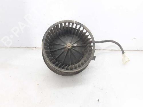 Used Heater blower motor VW TRANSPORTER T4 Van (70A, 70H, 7DA, 7DH) 1.9 TD (68 hp) 13996350