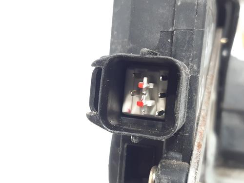 Rear left lock HYUNDAI SANTA FÉ I (SM) 2.0 CRDi 4x4 | BP9825057C100 