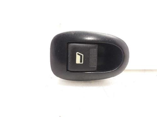 Used Left rear window switch PEUGEOT 406 (8B) 2.2 HDi (133 hp) 2894574