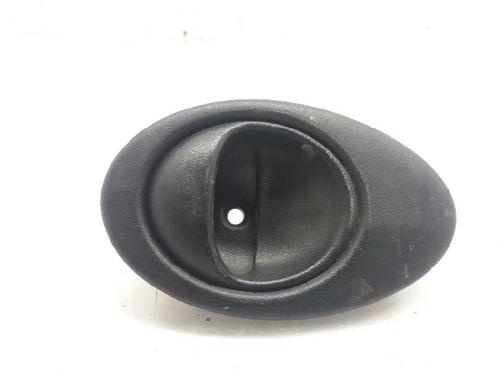 Used Front right interior door handle CHEVROLET MATIZ (M200, M250) 0.8 (52 hp) 3317616