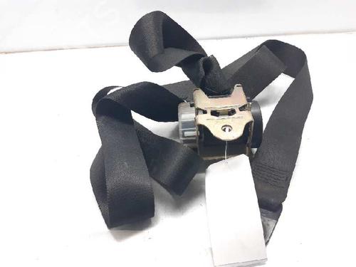 Used Front right seatbelt FORD FUSION (JU_) 1.4 TDCi (68 hp) 8732934