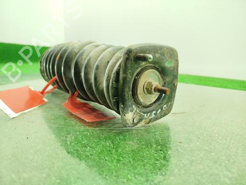 Left rear shock absorber MERCEDES-BENZ M-CLASS (W163) ML 400 CDI (163.128) | BP29291741M18 