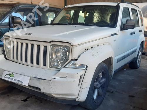 Used Parts JEEP CHEROKEE (KJ)  2.8 CRD 4x4  928969