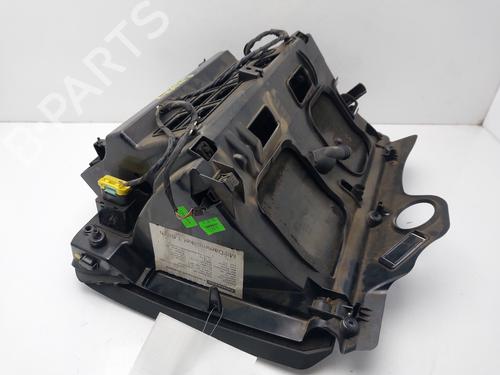 Glove box VW PASSAT B6 Variant (3C5) | BP33652676C95 - Image 4