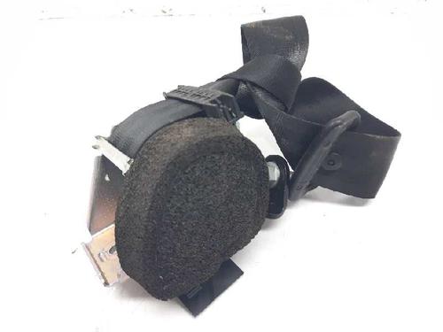 Used Rear right seatbelt CITROËN C5 III (RD_) 1.6 HDi 110 (RD9HZC) (109 hp) 6625110