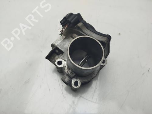 Corpo farfallato RENAULT MASTER III Van (FV) [2010-2026]  32012460