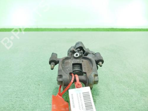 Used Left rear brake caliper VW GOLF VII (5G1, BQ1, BE1, BE2) [2012-2021]  30659796