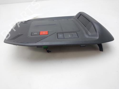 Interior roof light CITROËN C5 X (ND_, NC_)  | BP17621445I8 