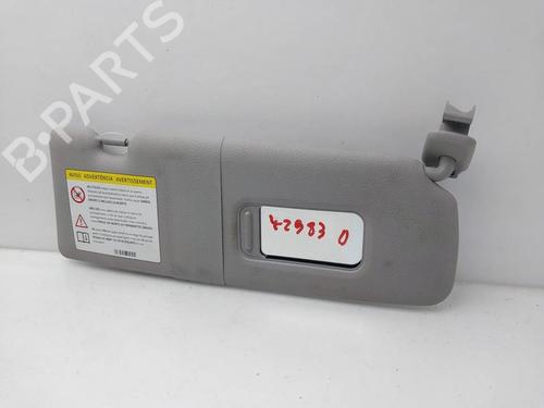 Right sun visor BMW 1 (F20) 114 i | BP40294567I2 - Image 3