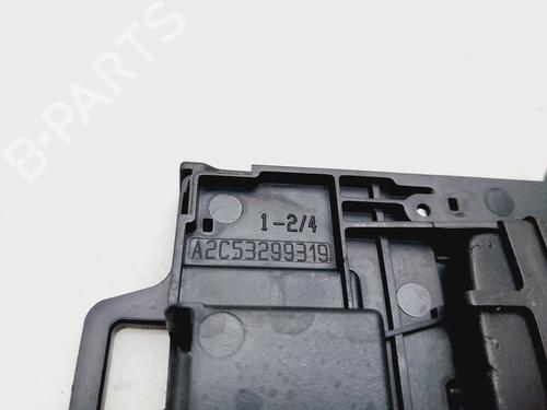Ignition barrel RENAULT KOLEOS I (HY_) 2.0 dCi (HY0K) | BP23083463M48 