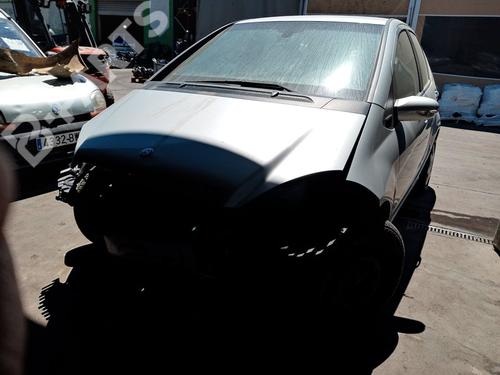 Steering wheel MERCEDES-BENZ A-CLASS (W169) A 180 CDI (169.007, 169.307) | BP8694922C49  - Image 5