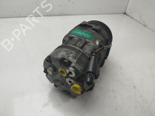 AC compressor VW TRANSPORTER T5 Van (7HA, 7HH, 7EA, 7EH) 1.9 TDI | BP32323170M34