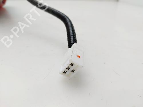 Left taillight LEXUS IS III (_E3_) 300h (AVE30_, AVE30R) | BP30545009C34 