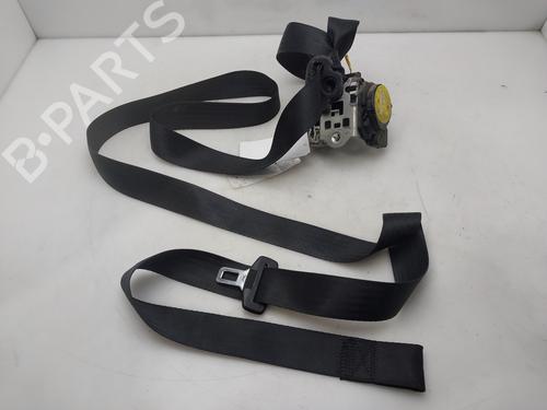 Cinturón de seguridad delantero derecho LANCIA YPSILON (843_) 1.2 (843.AXA1A) (60 hp) 33052735
