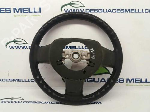 Steering wheel CITROËN C1 (PM_, PN_) 1.0 | BP2864045C49 