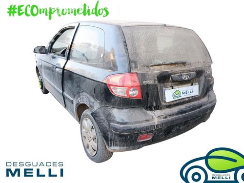 Front left window mechanism HYUNDAI GETZ (TB) 1.1 | BP28162777C22 