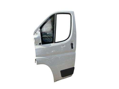 Left front door FIAT DUCATO Van (250_) 140 Multijet 2,3 D | BP29546791C2 