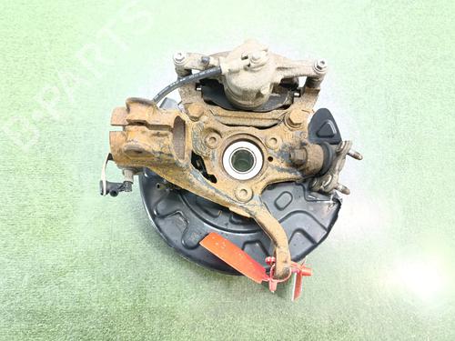 Left front steering knuckle AUDI A3 (8V1, 8VK) 2.0 TDI | BP37447557M25 - Image 3