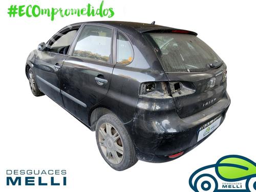 Left sun visor SEAT IBIZA III (6L1) | BP37197796I1 - Image 9