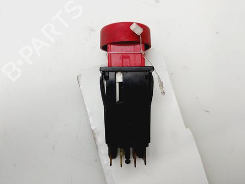 Warning switch PEUGEOT 306 Hatchback (7A, 7C, N3, N5) 1.9 D | BP28329430I22 