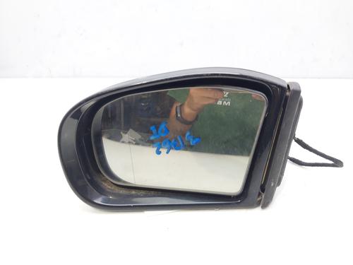 Used Left mirror MERCEDES-BENZ C-CLASS Coupe (CL203) C 200 CDI (203.707) (122 hp) 30590455