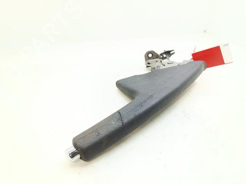 Hand brake SKODA FABIA II (542)  | BP28312534I18 